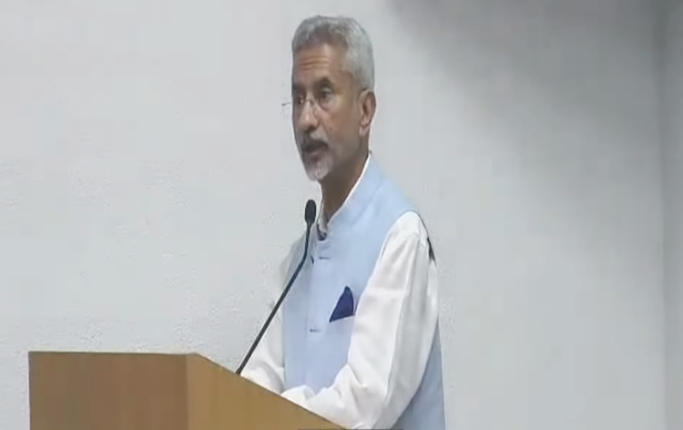 Objective of Quad is to do global good through collaborative efforts: EAM Dr. S Jaishankar