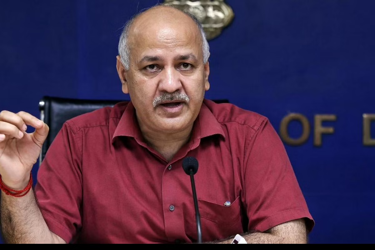 Portfolios allocated to Delhi Health Minister Satyendar Jain have been handed over to Deputy CM Manish Sisodia. Jain was arrested by ED in an alleged money laundering case and is in the agency's custody till 9th June