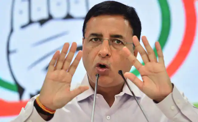 Congress president Sonia Gandhi tests positive for COVID-19. She has developed mild fever & some symptoms & has isolated herself and has been given requisite medical attention. As of today, her date of appearance before ED on June 8th stands as it is: Congress' Randeep Surjewala