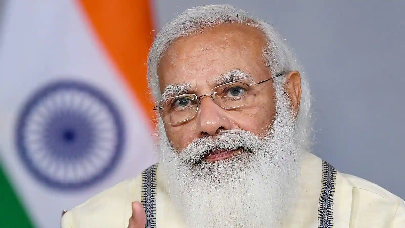 On the occasion of World Environment Day, PM Narendra Modi will attend a programme on ‘Save Soil Movement’ at Vigyan Bhawan on 5th June. PM will also address the gathering during the programme: Prime Minister's Office