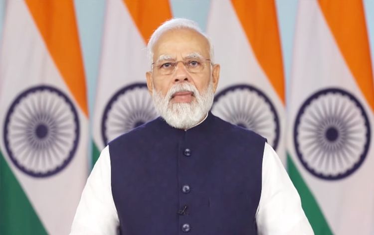 PM Modi to inaugurate Iconic Week Celebrations of Finance, Corporate Affairs ministries; also to launch Jan Samarth Portal