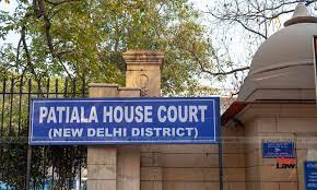 In an old case of Punjab Arms Act, Delhi's Patiala House Court today sent gangster Lawrence Bishnoi to police custody for four days. Delhi Police South Range Special Cell had sought four days' custody of Bishnoi.