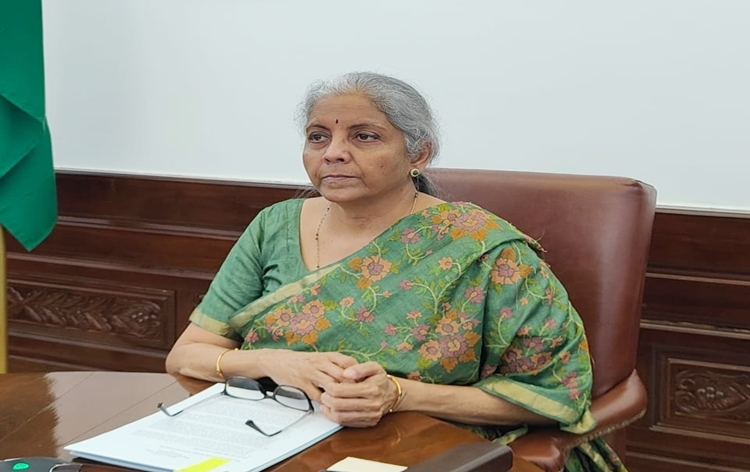 FM Nirmala Sitharaman to dedicate National Museum of Customs & GST to nation