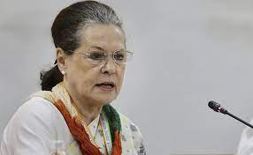 Congress will hold press conferences across the country tomorrow, 12th June, on the issue of summoning of Sonia Gandhi and Rahul Gandhi by ED in the National Herald case.