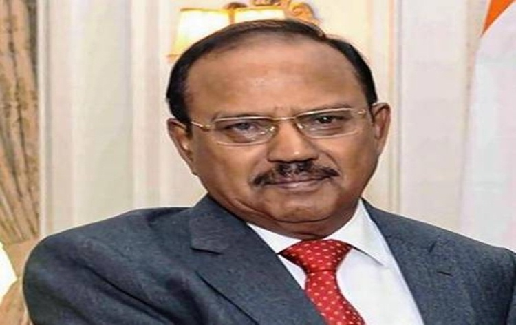Ajit Doval emphasizes need for urgent reform of multilateral system to address global issues