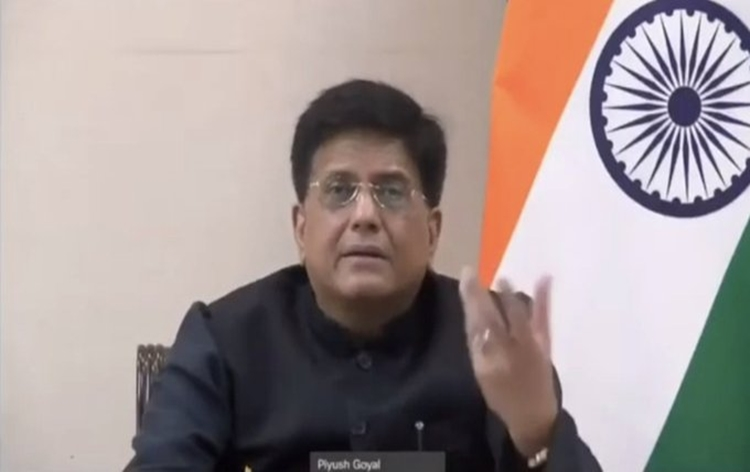 India strongly supports robust WTO reforms and modernization agenda: Commerce Minister Piyush Goyal