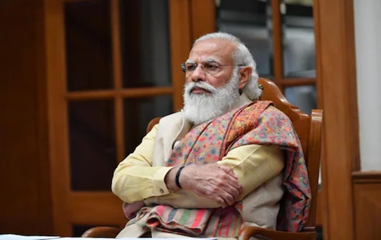 PM Modi stresses India’s best, young officers be posted at Aspirational Districts to bring about noticeable changes through creative thinking and fresh ideas