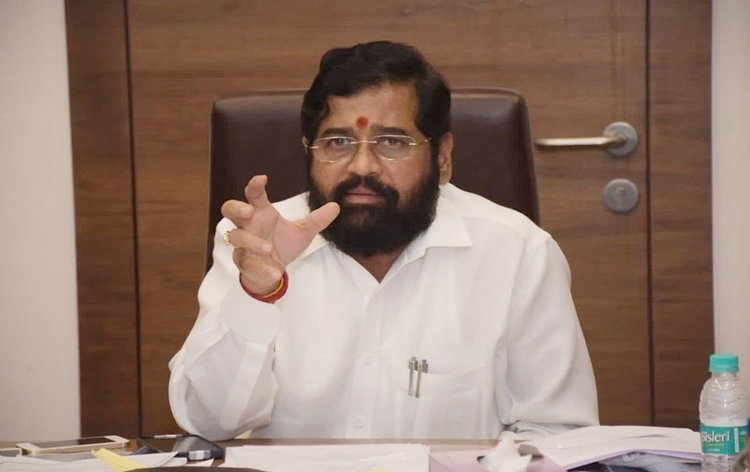 Rebel Shiv Sena leader Eknath Shinde challenges disqualification in SC