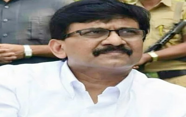 ED summons Shiv Sena’s Sanjay Raut in money laundering case