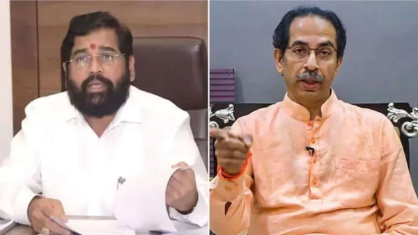 Maharashtra Crisis: Floor test in Maharashtra tomorrow, Shiv Sena to move Supreme Court