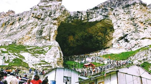 Annual Shri Amarnath Ji Yatra to commence on June 30