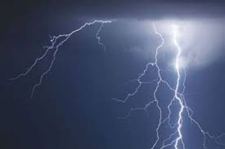22 people killed in lightning and rain-related incidents in Bihar