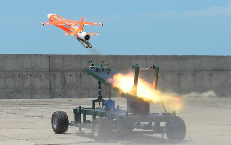 India successfully tests high-speed expendable aerial target Abhyas off Odisha coast