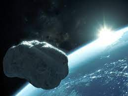 Importance of International Asteroid Day