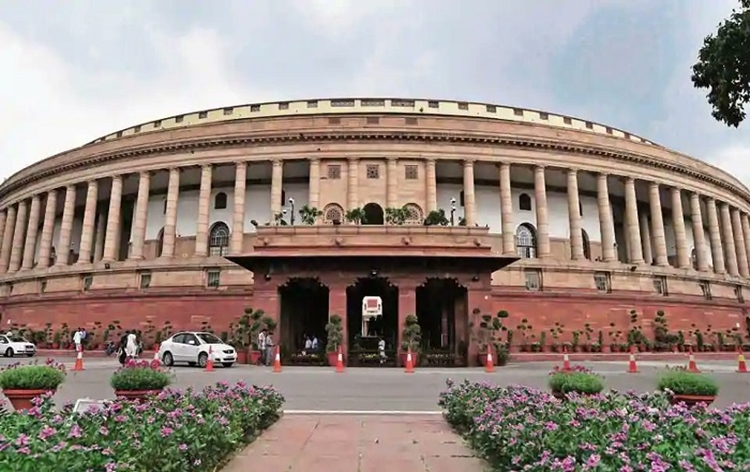 Monsoon Session of Parliament to begin on July 18