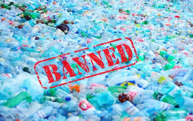 Ban on Single Use Plastic comes into force in the country from today