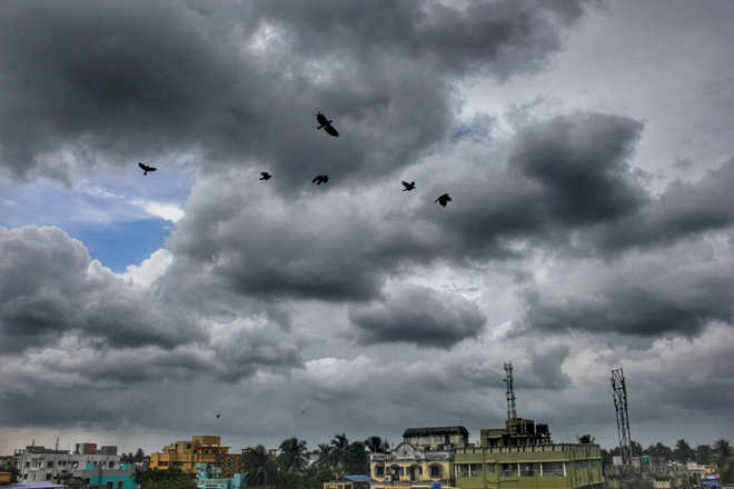 The monsoon is likely to cover the entire country by July 6 even as it is yet to arrive in parts of Haryana, Punjab, and Rajasthan, the India Meteorological Department said.