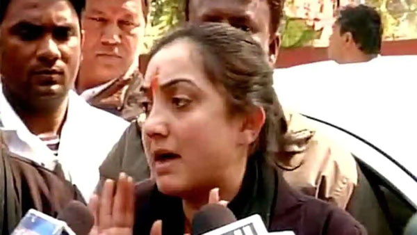 Suspended BJP leader Nupur Sharma moves SC seeking transfer of all the FIRs registered against her, across several states over her controversial remark, to Delhi for investigation. Sharma says she is constantly facing life threats.