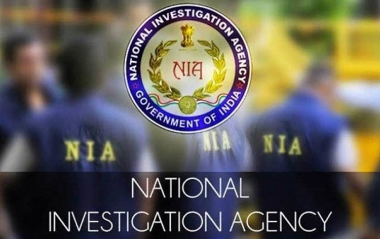 Maharashtra: NIA gets custody of all accused involved in Amravati chemist's murder case