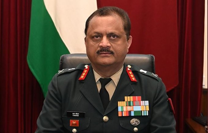 . @UN  Secretary-General  @antonioguterres  announced the appointment of Lieutenant General Mohan Subramanian of India as his new Force Commander, United Nations Mission in South Sudan.