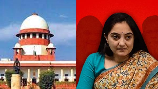 Open letter of 117 celebrities over SC judges' observations on Nupur