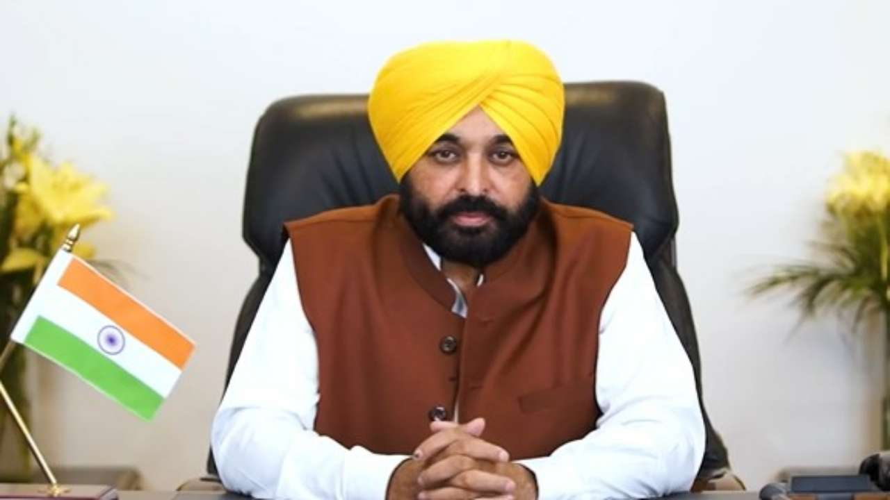 We had given a guarantee to the people of Punjab that we will provide them 300 units of free electricity, as soon as we come to the power. Cabinet has approved this decision today: Punjab CM Bhagwant Mann
