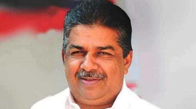 Case registered against Kerala minister Saji Cheriyan, who resigned from the state cabinet yesterday, for his remarks against the Constitution. Keezhvaipur Police registered a case under section 2 of the Prevention of Insults to National Honour Act, 1971.