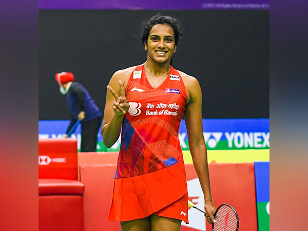 Malaysia Masters 2022: PV Sindhu storms into QFs; Sai Praneeth crashes out.