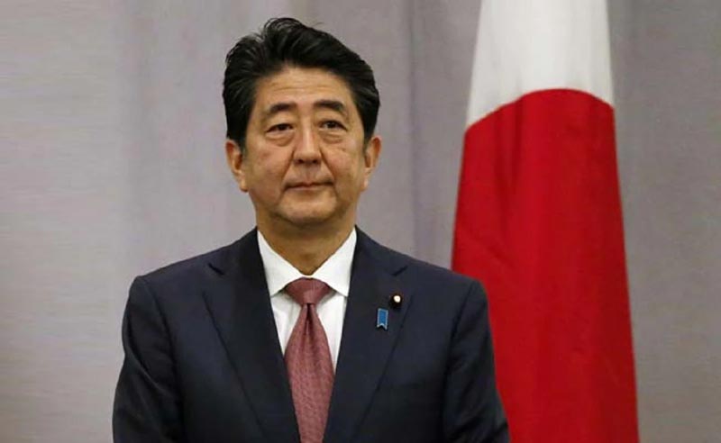 Shinzo Abe, former Japan PM, shows no vital signs after being shot at