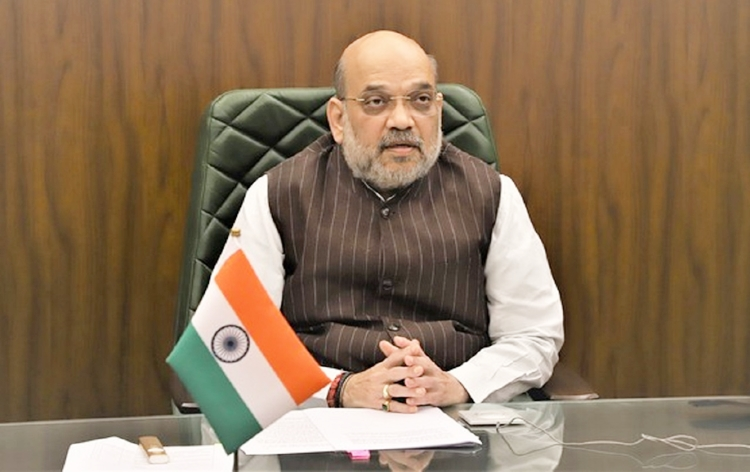 Home Minister Amit Shah to chair Northern Zonal Council meeting in Jaipur