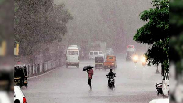 Maharashtra: IMD warns of heavy rains in Konkan till July 11