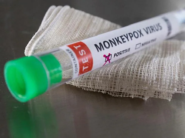 Kerala reports first monkeypox case