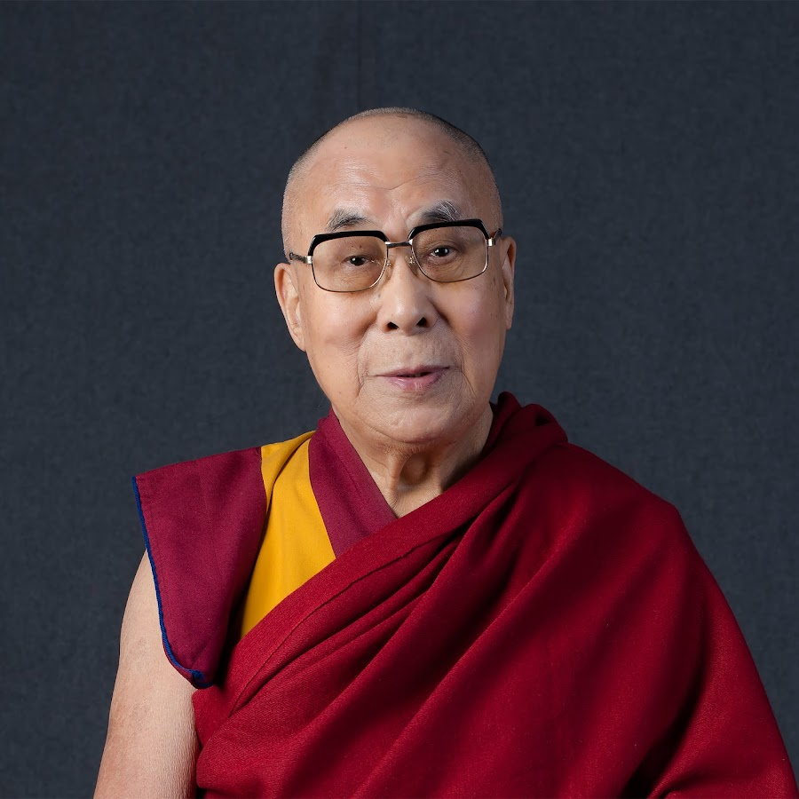 India-China should resolve border issues peacefully: Dalai Lama