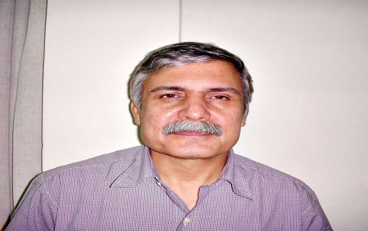 Former Mumbai Police Commissioner Sanjay Pandey arrested in connection with NSE co-location scam