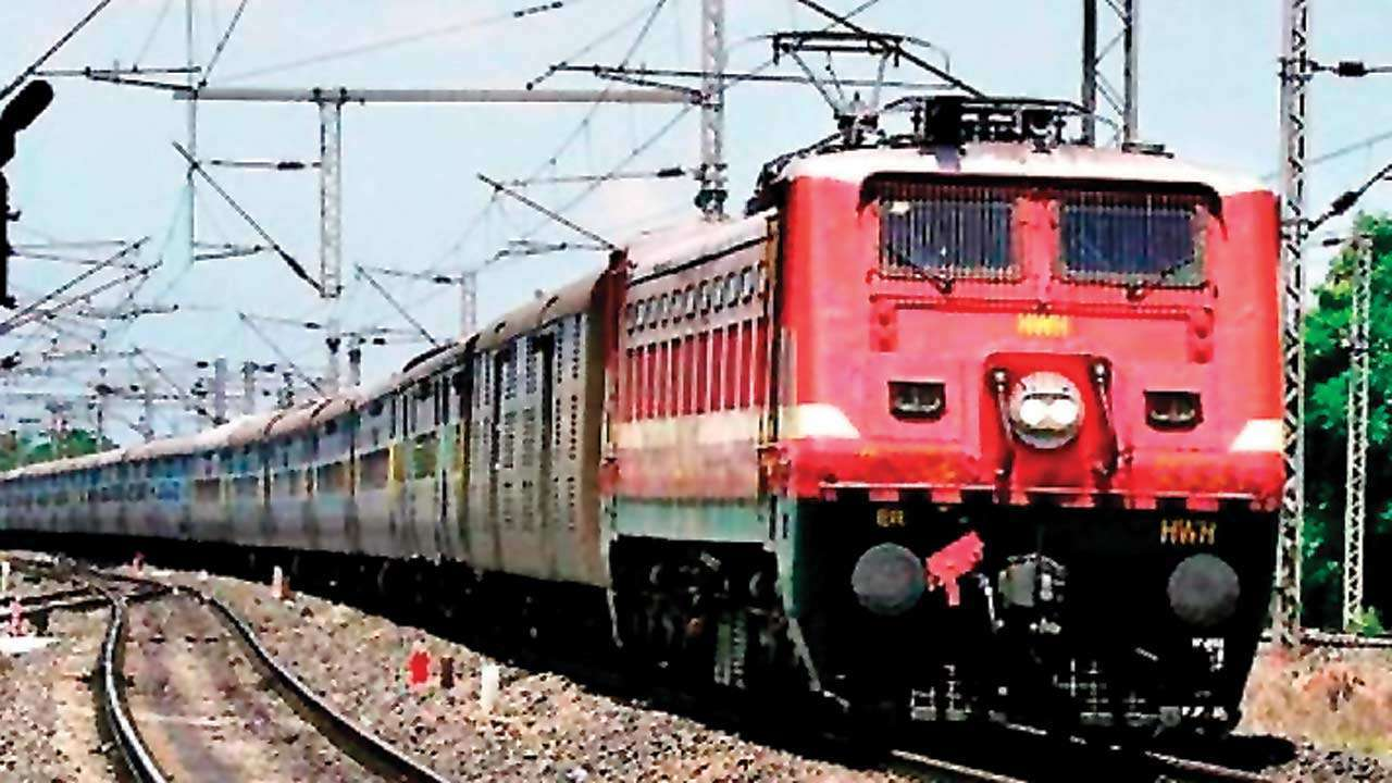 Railways' double standards: Parliamentarians continue to enjoy concession; No to sr. citizens!