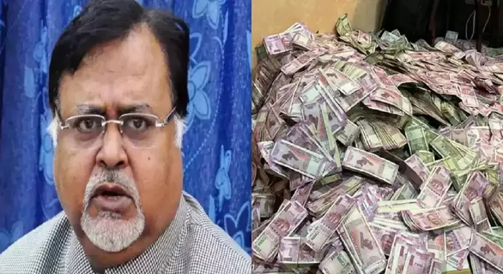 Bengal education recruitment scam: TMC Minister Partha Chaterjee arrested by ED