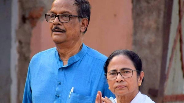 After Partha Chatterjee, CBI raids house of another minister of Mamta Banerjee govt