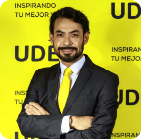 César Giovani Tavera Ruiz