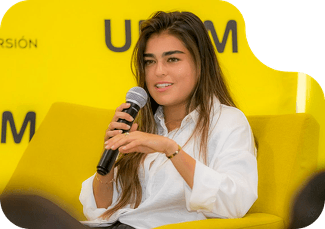 Natalia Villarreal Pardo