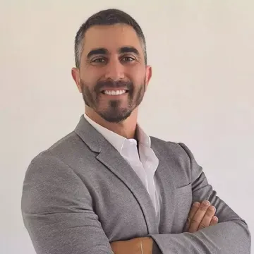 Nicolás Campodónico
