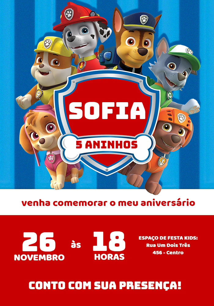Make Invitation Online Digital Dog Birthday Invitation An Amazing make-invitation-online-digital-dog-birthday-invitation-an-amazing