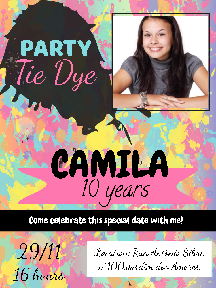 make-an-invitation-online-digital-invitation-tie-dye-colored