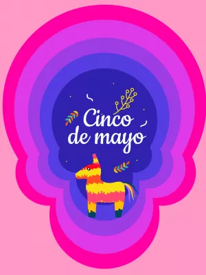 Post Cinco de mayo