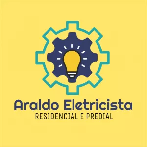 Logo Eletricista