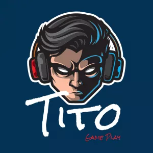 Logo Gamer