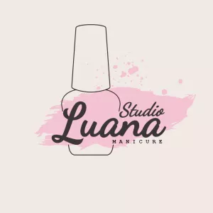 Logo Manicure