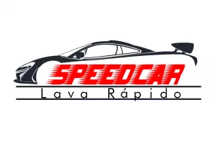 Logo Lava Rápido