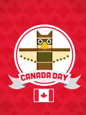 Posts to Canada day Celebration