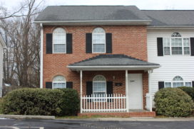 Single Family Home in Wake Forest
