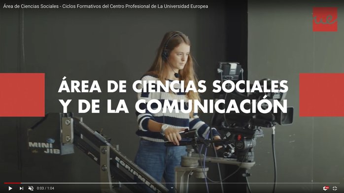 Estudiar Periodismo Grado De Periodismo En Madrid Uem